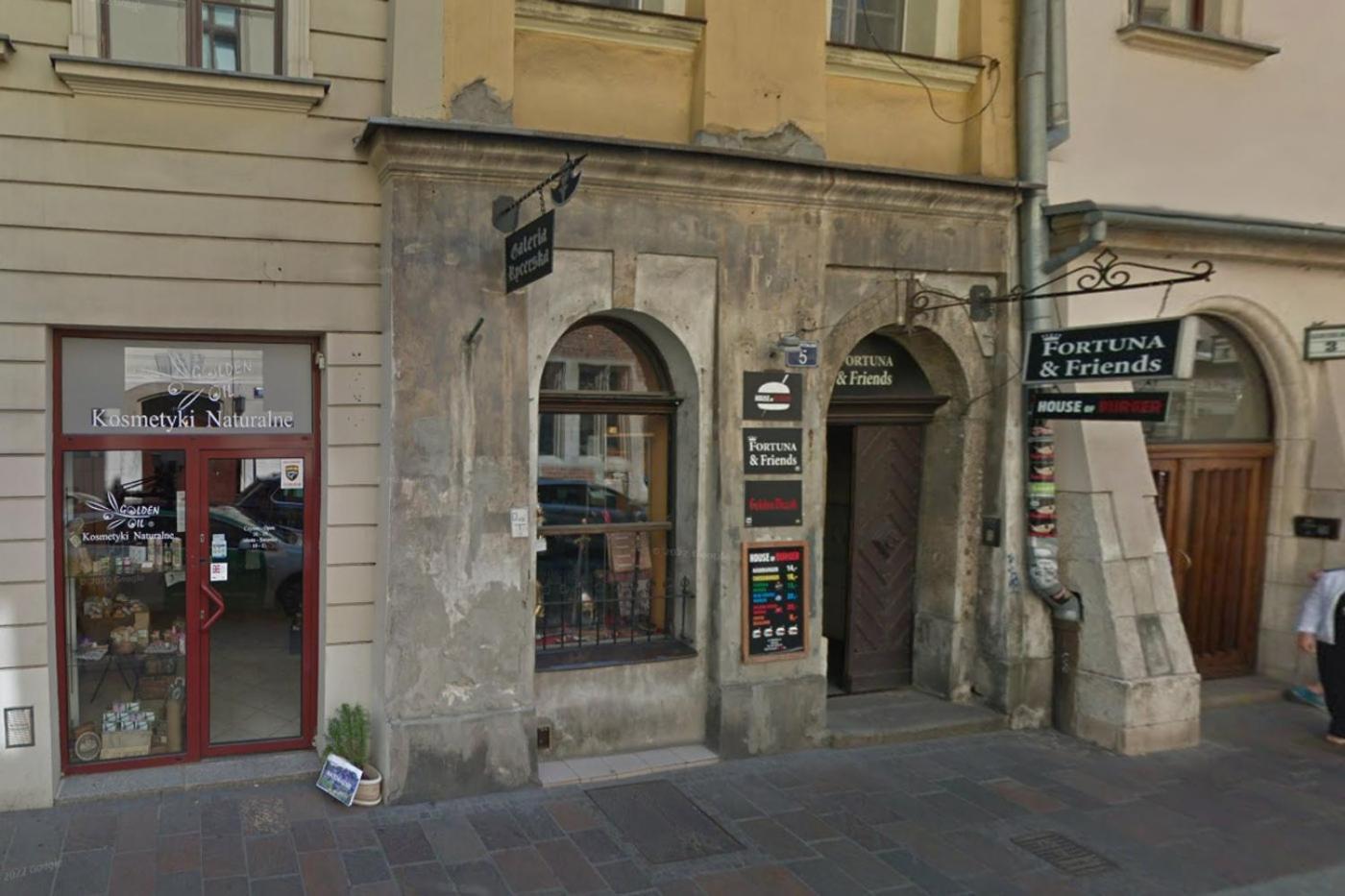 Knights&lords Apartment, Old Town Apartment